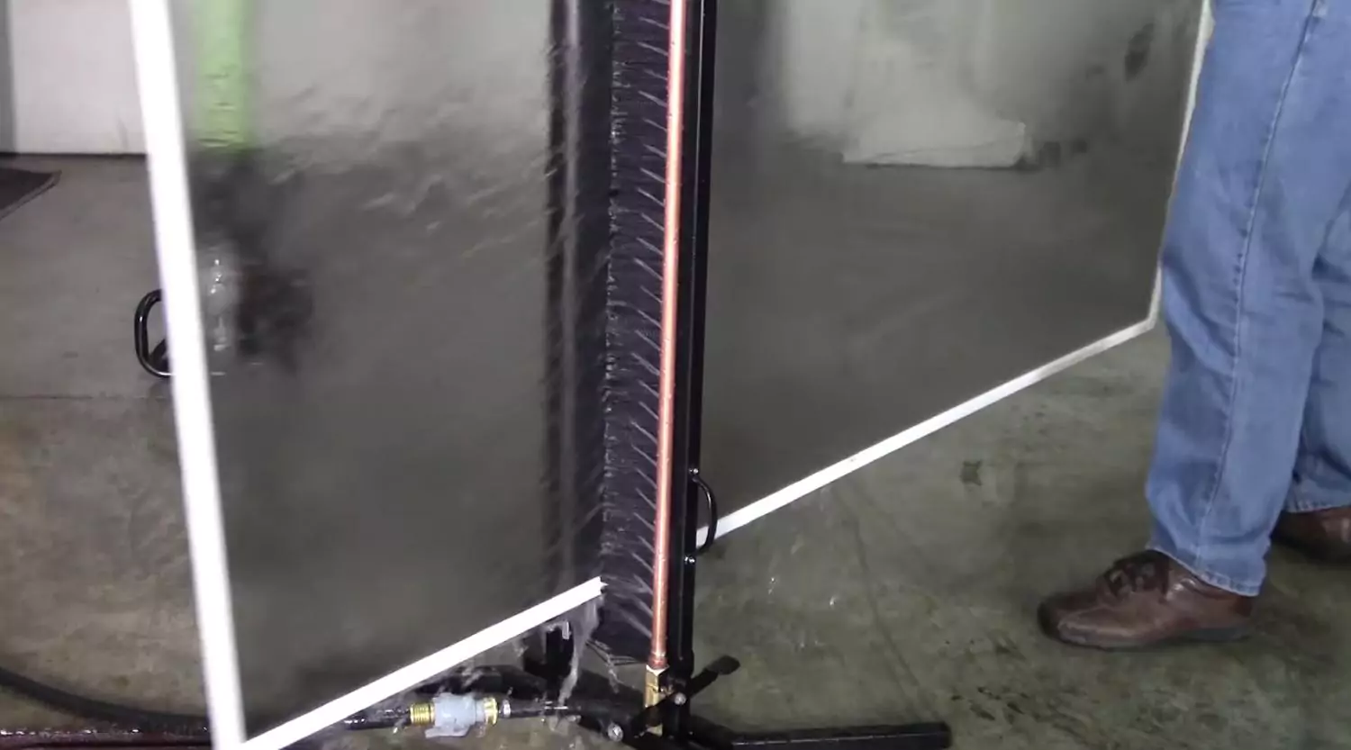 Screen Cleaning in cumming ga