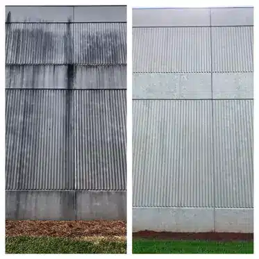 Commercial Pressure washing alpharetta ga