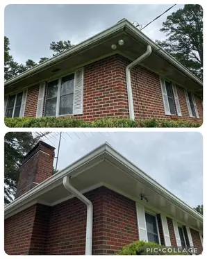 House Wash Duluth ga