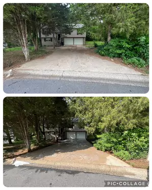 concrete cleaning suwanee ga