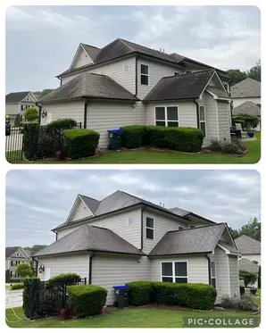 roof wash cumming ga