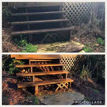 wood cleaning alpharetta ga